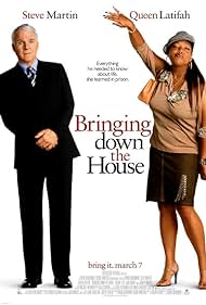 watch-Bringing Down the House (2003)