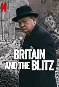 watch-Britain and the Blitz (2025)