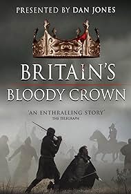 watch-Britain's Bloody Crown (2016)