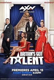 watch-Britain's Got Talent (2007)