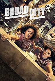watch-Broad City (2014)