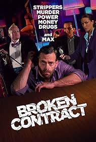 watch-Broken Contract (2018)