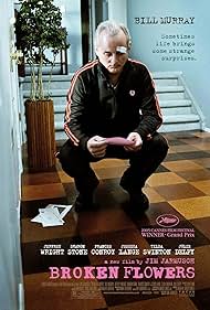 watch-Broken Flowers (2005)