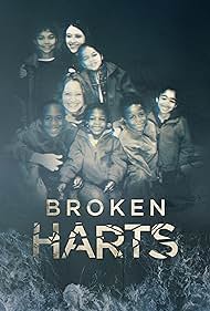 watch-Broken Harts (2021)