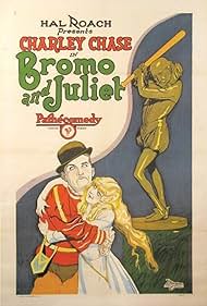 watch-Bromo and Juliet (1926)