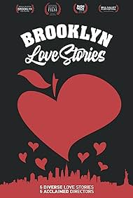 watch-Brooklyn Love Stories (2021)