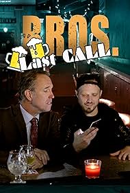 watch-BROS. Last Call (2018)