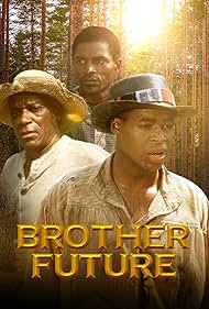 watch-Brother Future (1991)