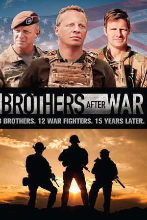 watch-Brothers After War (2023)