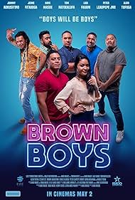 watch-Brown Boys (2019)