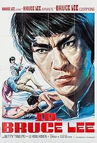watch-Bruce Lee and I (1976)