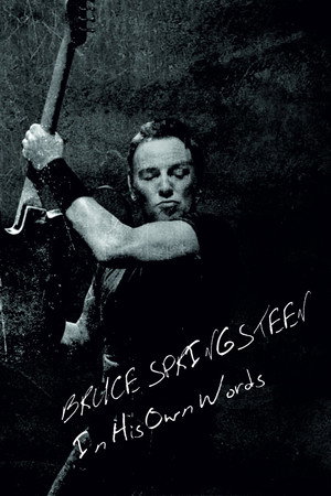 watch-Bruce Springsteen: In His Own Words (2016)