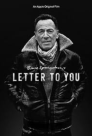 watch-Bruce Springsteen's Letter to You (2020)
