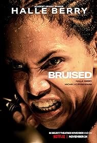 watch-Bruised (2021)
