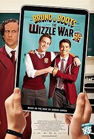 watch-Bruno & Boots: The Wizzle War (2017)