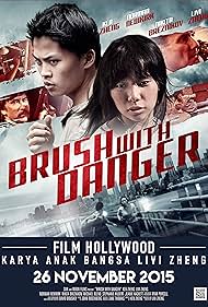 watch-Brush with Danger (2015)