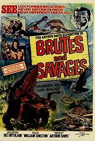 watch-Brutes and Savages (1978)