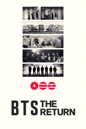 watch-BTS: THE RETURN (2026)