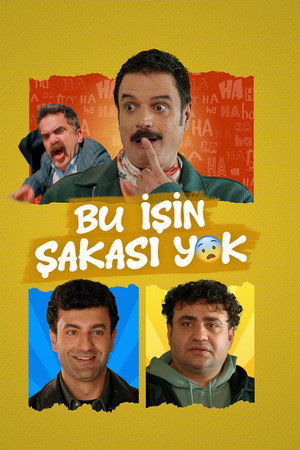 watch-Bu İşin Şakası Yok (2026)