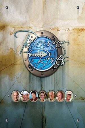watch-Buccaneers & Bones (2010)