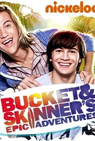 watch-Bucket and Skinner's Epic Adventures (2011)