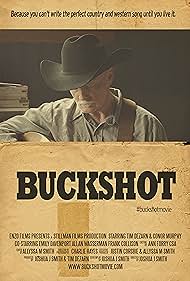 watch-Buckshot (2018)