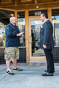 watch-Buddy vs. Duff (2019)