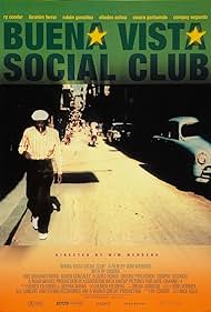 watch-Buena Vista Social Club (1999)