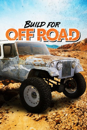 watch-Build for Off-Road (TV Series 2024– ) 2024