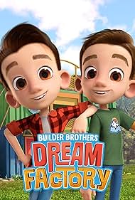 watch-Builder Brothers' Dream Factory (2023)