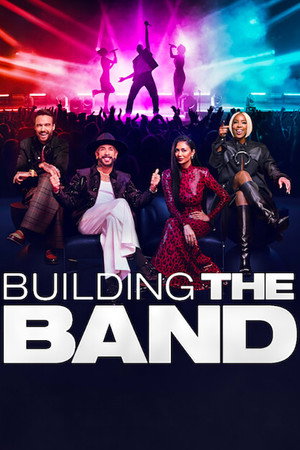 watch-Building the Band (TV Series 2025– ) 2025