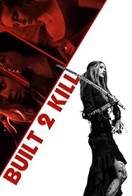 watch-Built 2 Kill (2023)