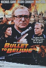 watch-Bullet to Beijing (1997)