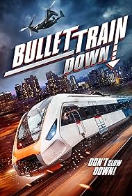 watch-Bullet Train Down (2023)
