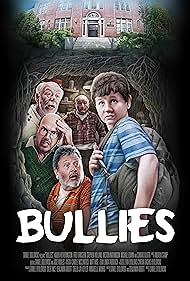 watch-Bullies (2018)