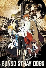 watch-Bungo Stray Dogs (2018)