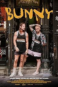watch-Bunny (2025)