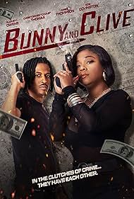 watch-Bunny & Clive (2024)