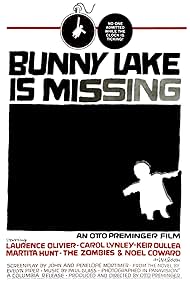 watch-Bunny Lake Is Missing (1966)