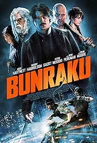 watch-Bunraku (2011)