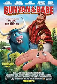 watch-Bunyan and Babe (2017)