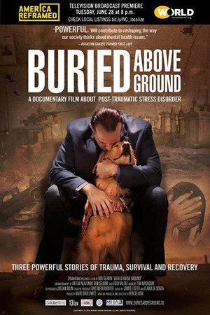 watch-Buried Above Ground (2015)