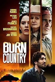 watch-Burn Country (2016)
