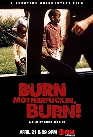 watch-Burn Motherfucker, Burn! (2017)