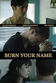 watch-Burn Your Name (2020)