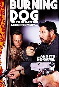 watch-Burning Dog (2020)