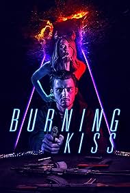 watch-Burning Kiss (2018)