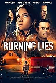 watch-Burning Little Lies (2021)