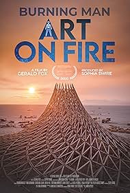 watch-Burning Man: Art on Fire (2020)
