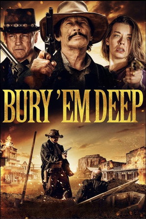 watch-Bury 'Em Deep (2025)